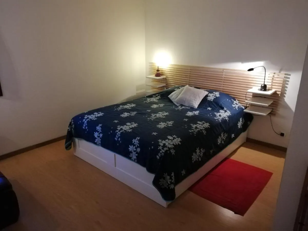 Appartement T2 אקס-לה-טרמה